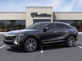 New 2024 Cadillac Lyriq Luxury w/ LPO, Floor Liner Package image 2