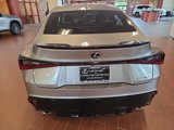 Used 2022 Lexus IS 350 F Sport image 4