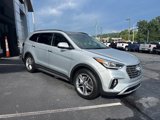 Used 2017 Hyundai Santa Fe Limited image 4