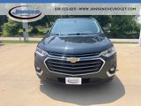 Used 2019 Chevrolet Traverse LT image 2