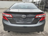 Used 2012 Toyota Camry SE image 6