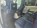 Used 2016 Land Rover Range Rover Holland & Holland image 6