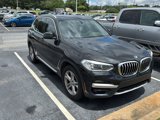 Used 2020 BMW X3 sDrive30i w/ Premium Package image 4
