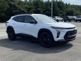 New 2025 Chevrolet Trax ACTIV w/ Sunroof Package image 5
