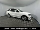 Used 2023 Dodge Durango GT image 2