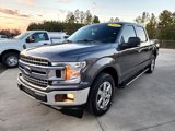 Used 2018 Ford F150 XLT w/ Equipment Group 302A Luxury image 2
