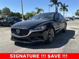 Used 2018 MAZDA MAZDA6 Signature image 3