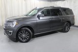 Certified 2021 Ford Expedition Max Limited image 4