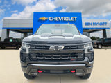 Certified 2024 Chevrolet Silverado 1500 LT Trail Boss w/ Convenience Package II image 2