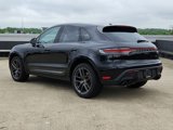 Used 2025 Porsche Macan Turbo image 3