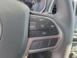 Used 2021 Jeep Cherokee Latitude Lux image 6