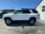 Used 2019 Toyota 4Runner 4WD image 2