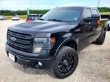 Used 2014 Ford F150 FX4 w/ Equipment Group 402A Luxury image 2