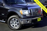 Used 2012 Ford F150 XLT w/ XLT Chrome Pkg image 4