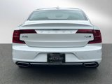 Used 2018 Volvo S90 T6 Inscription w/ Protection Package Premier image 4