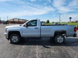 Used 2015 Chevrolet Silverado 2500 W/T w/ WT Convenience Package image 4