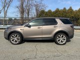 Certified 2023 Land Rover Discovery Sport SE image 5