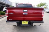 Used 2014 Ford F150 XLT w/ Equipment Group 302A Luxury image 5