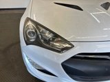Used 2014 Hyundai Genesis 2.0T image 4
