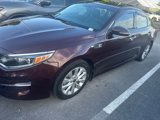 Used 2018 Kia Optima EX image 2