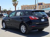 Used 2020 Chevrolet Equinox LS image 3