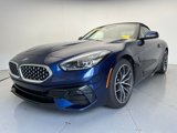 Used 2019 BMW Z4 sDrive30i w/ Executive Package image 2