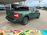 New 2025 Ford Maverick XLT image 2