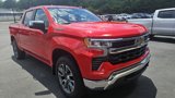 Used 2023 Chevrolet Silverado 1500 LT image 3