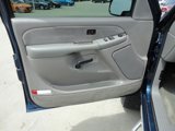 Used 2000 Chevrolet Silverado 1500 LS w/ Off-Road Chassis Pkg image 2