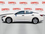 Used 2022 Nissan Sentra S w/ Lighting Package image 5