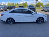 Used 2023 Hyundai Elantra Limited image 2