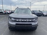 New 2024 Ford Bronco Sport Big Bend image 2