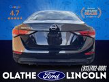 Used 2024 Nissan Sentra S image 4