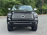Used 2017 Toyota Tundra Platinum image 2