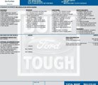 Used 2015 Ford F150 XLT image 2