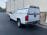 Used 2017 Chevrolet Colorado W/T w/ WT Convenience Package image 3