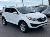 Used 2012 Kia Sportage LX w/ Convenience Pkg image 4