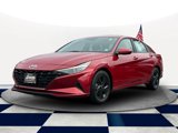 Used 2022 Hyundai Elantra SEL w/ Cargo Package image 2