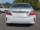 New 2024 Mitsubishi Mirage G4 ES image 4