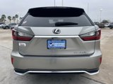 Used 2021 Lexus RX 450hL AWD w/ Premium Package image 4