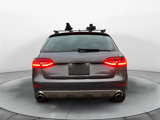Used 2013 Audi A4 Prestige image 4