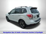 Used 2018 Subaru Forester 2.5i Limited image 3