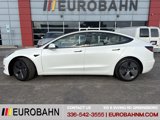 Used 2022 Tesla Model 3 Long Range image 2
