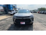 New 2025 Chevrolet Trax ACTIV image 3