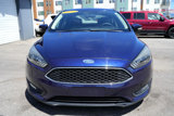 Used 2017 Ford Focus SEL image 2