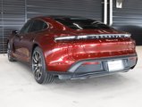 Used 2021 Porsche Taycan 4S image 3