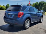 Used 2017 Chevrolet Equinox LT image 5