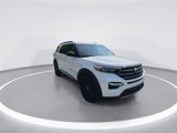 Used 2020 Ford Explorer XLT w/ Equipment Group 202A image 2