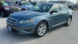 Used 2010 Ford Taurus SEL image 2
