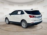 Used 2021 Chevrolet Equinox LT image 3